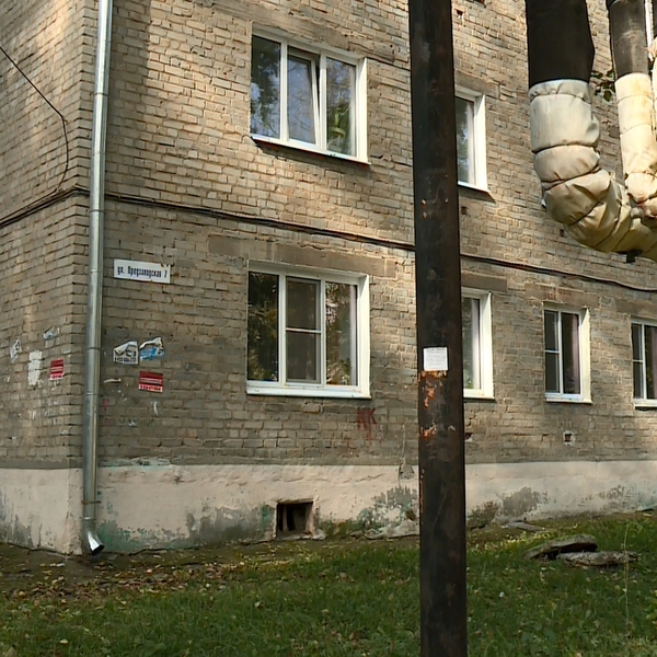 В Рязани пожилые супруги погибли при пожаре