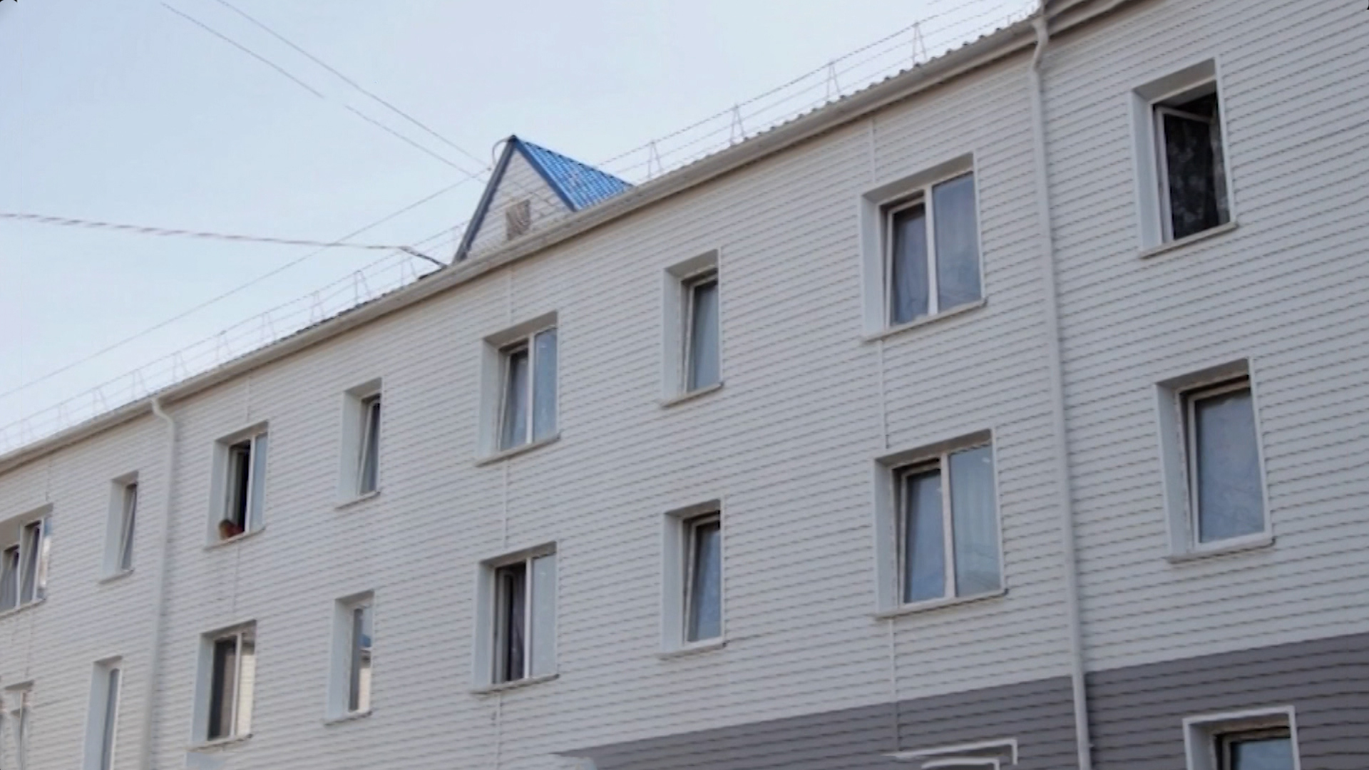 Вода с запахом фекалий и другие сюрпризы от взяточников