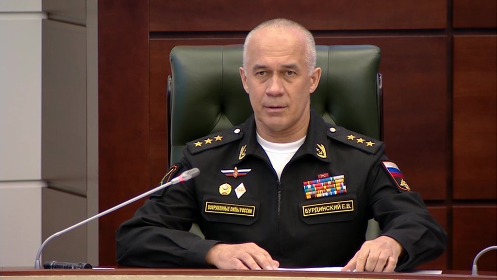 Генштаб ВС РФ: "косить" от армии стало непрестижным