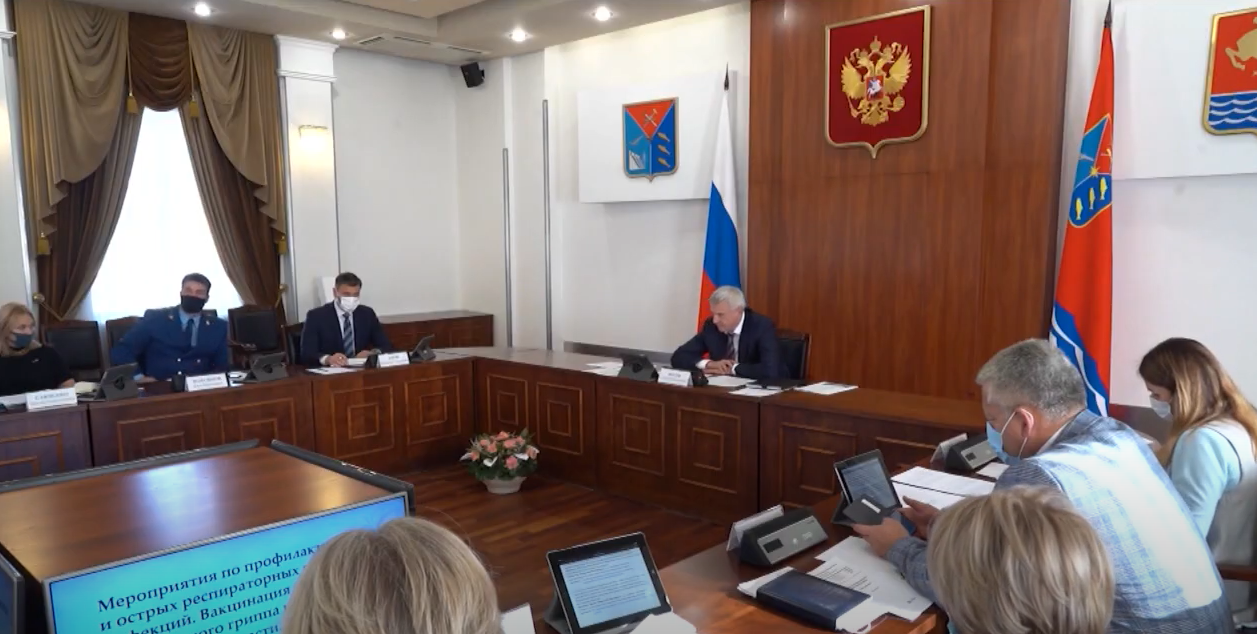 В Магаданской области на COVID-19 протестируют всех школьников и детсадовцев