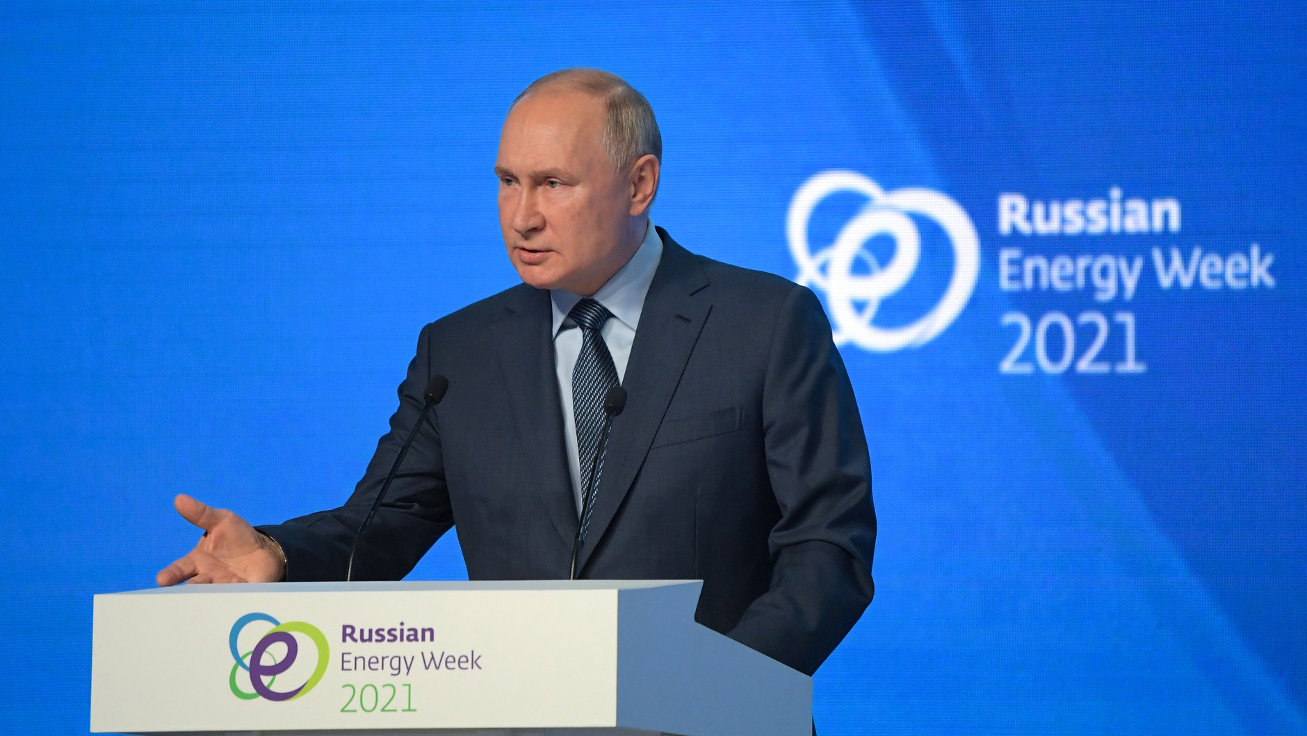 В Китае восхитились "последним предупреждением Путина" Европе