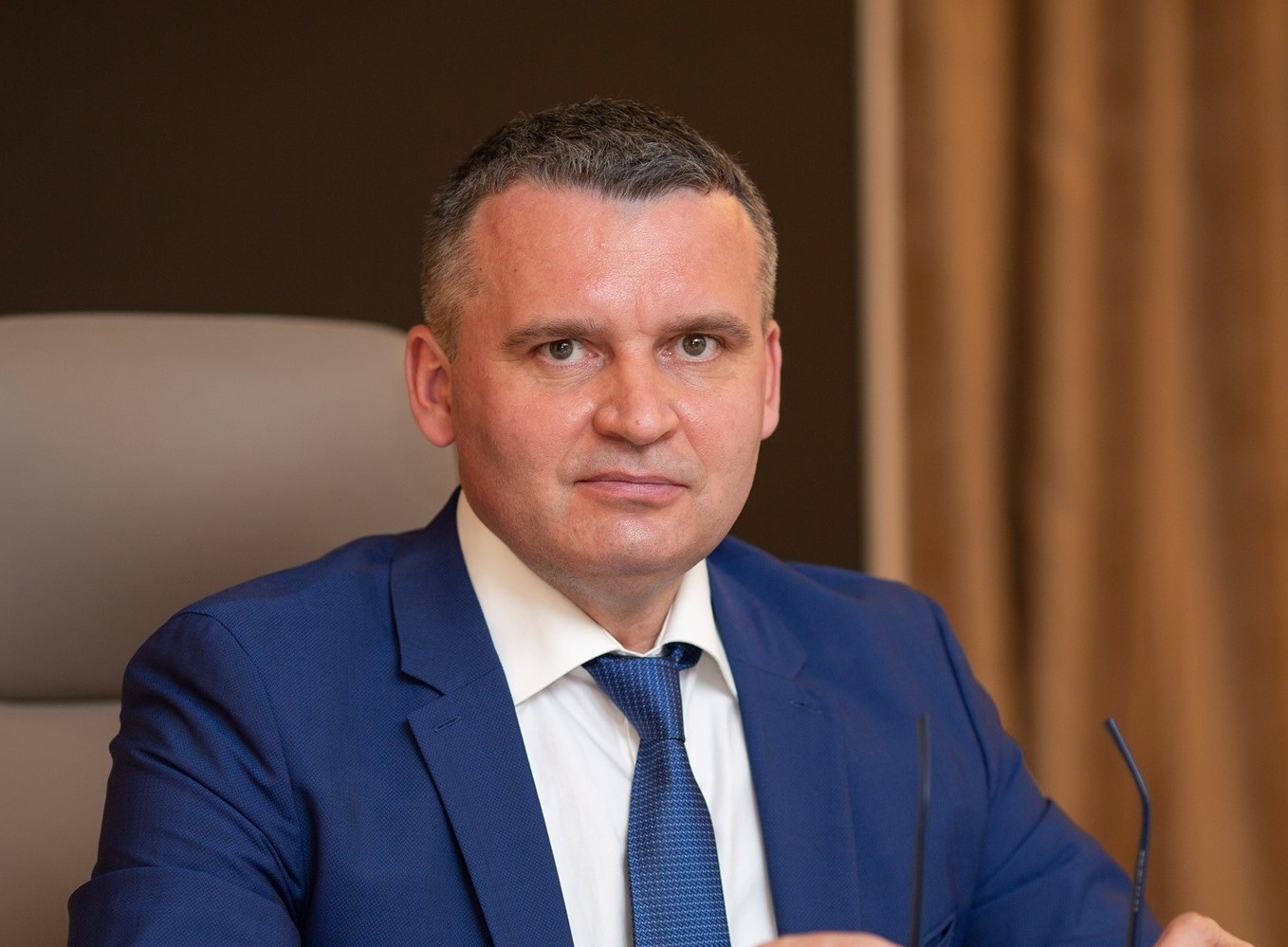 Мэр из Иркутской области зачитал рэп о ситуации в районе
