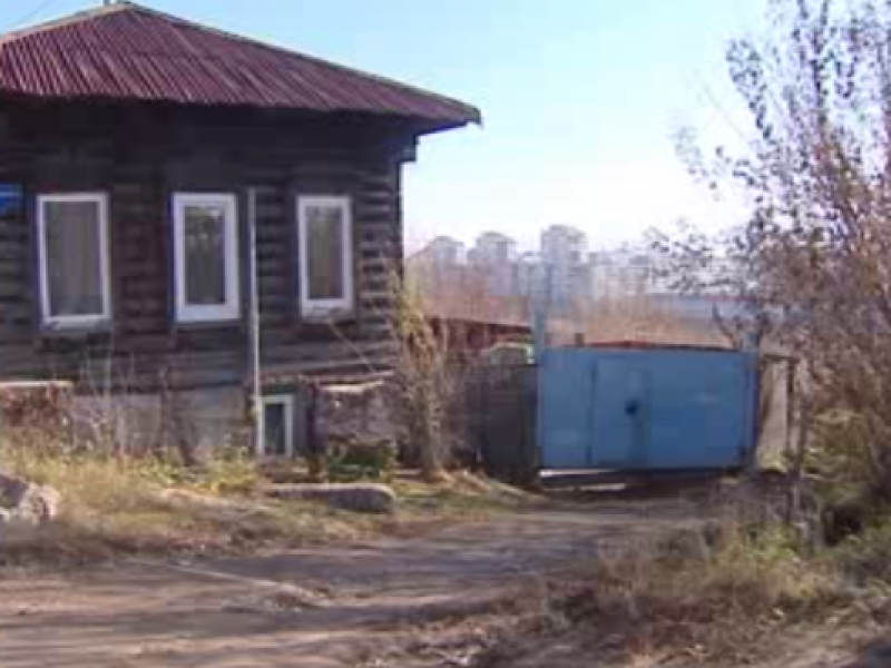 Житель Красноярска нашел человеческие кости в овраге во время прогулки с собакой