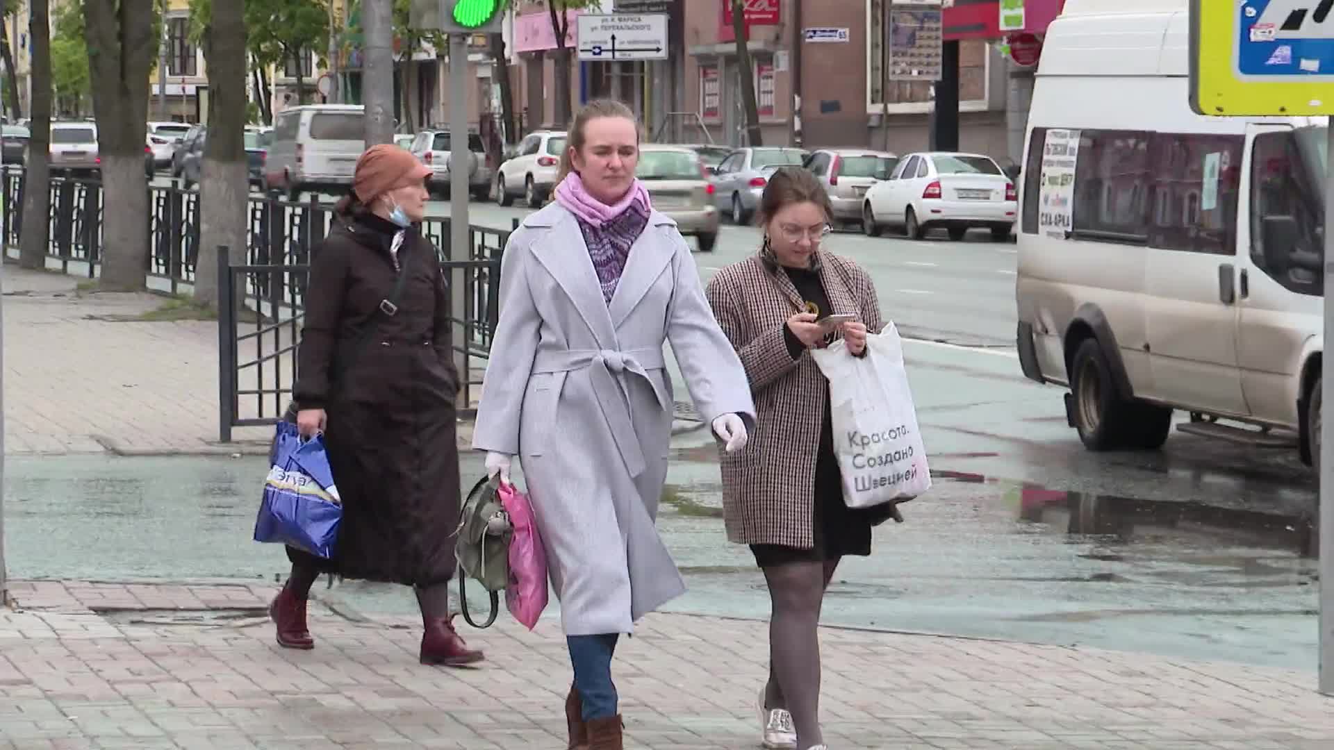 Пятигорск отменил праздничные мероприятия 4 ноября