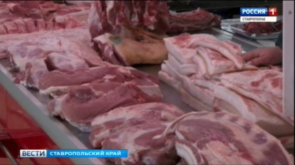 Дорогое удовольствие: в Барнауле на 15% выросли цены на мясо