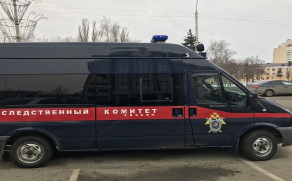 В Липецкой области задержали иностранца, подозреваемого в двойном убийстве