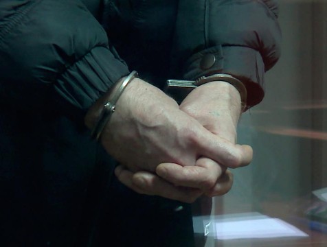 Мигранта осудили на 5 лет за изнасилование восьмилетней давности