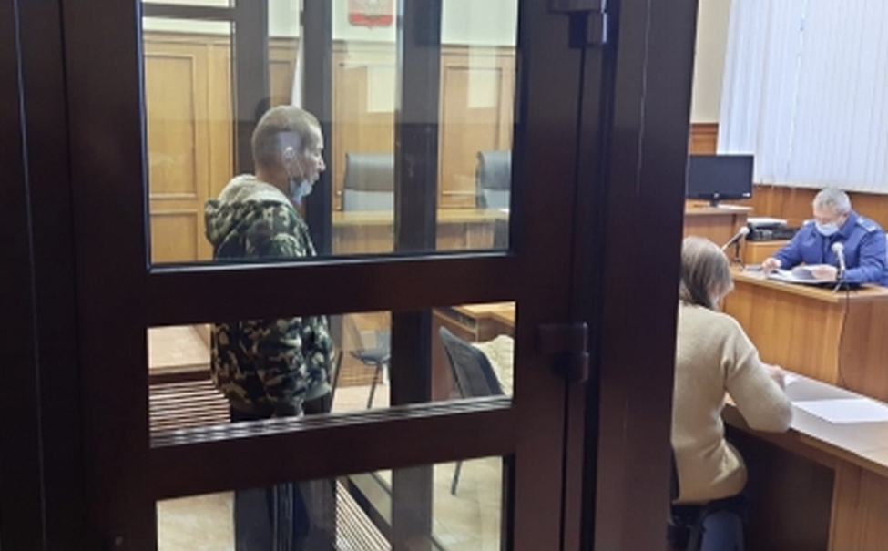Липчанин, подозреваемый в убийстве беременной падчерицы, умер в СИЗО