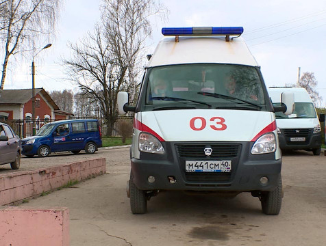 Пенсионера с болезнью Альцгеймера отвезли по неверному адресу