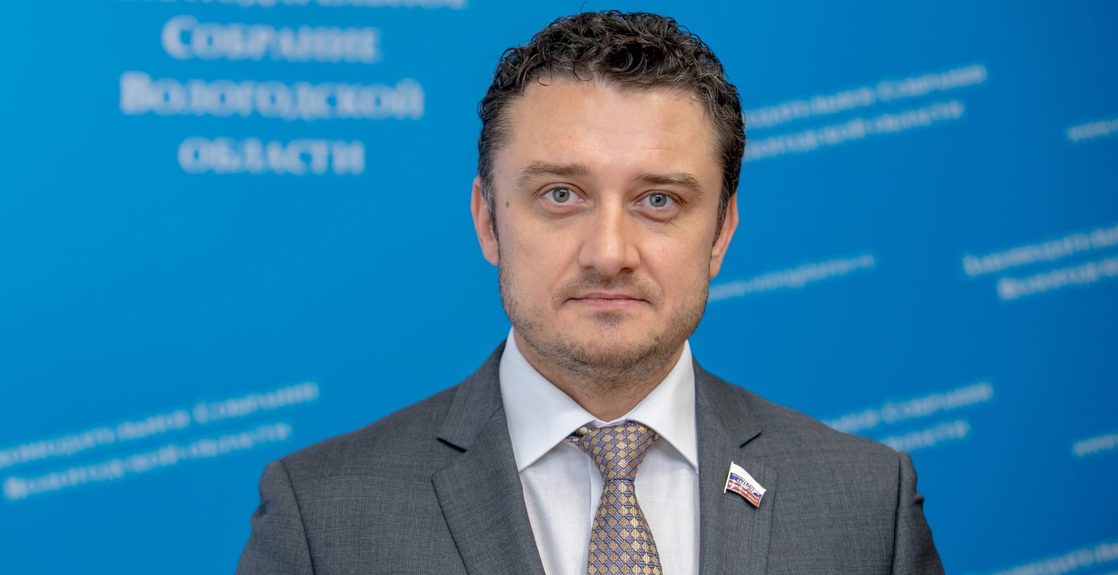 Вологодский депутат едва не попался в сети кибермошенников