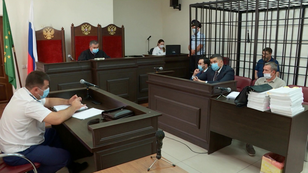 Новый поворот в старой истории: козыри против бывшего мэра