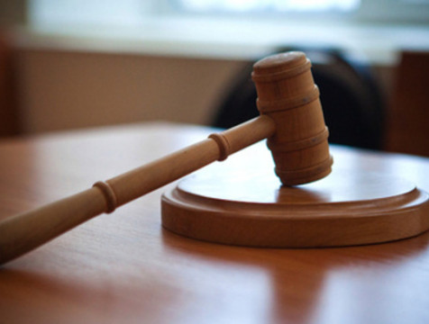 Калужанина приговорили к 13 годам за убийство 2-летнего сына