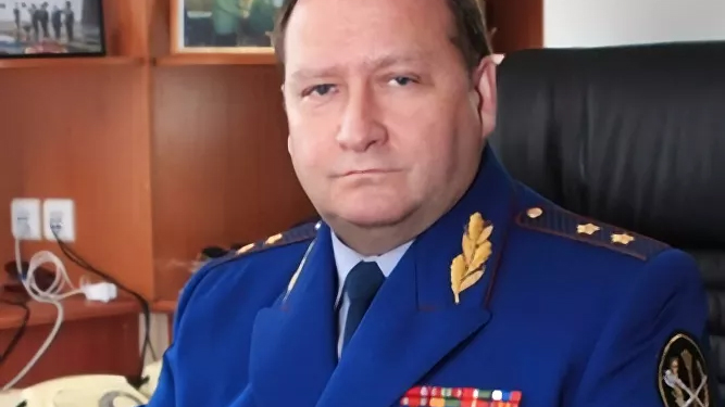 Умер бывший замдиректора ФСИН