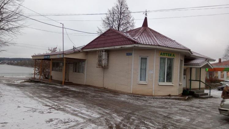 Неработающую автостанцию откроют после вмешательства главы Прикамья