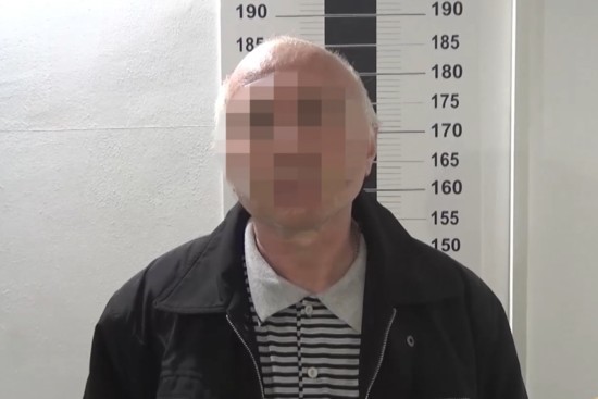 В Северной Осетии завхоз устроил пожар в школе из мести уборщице