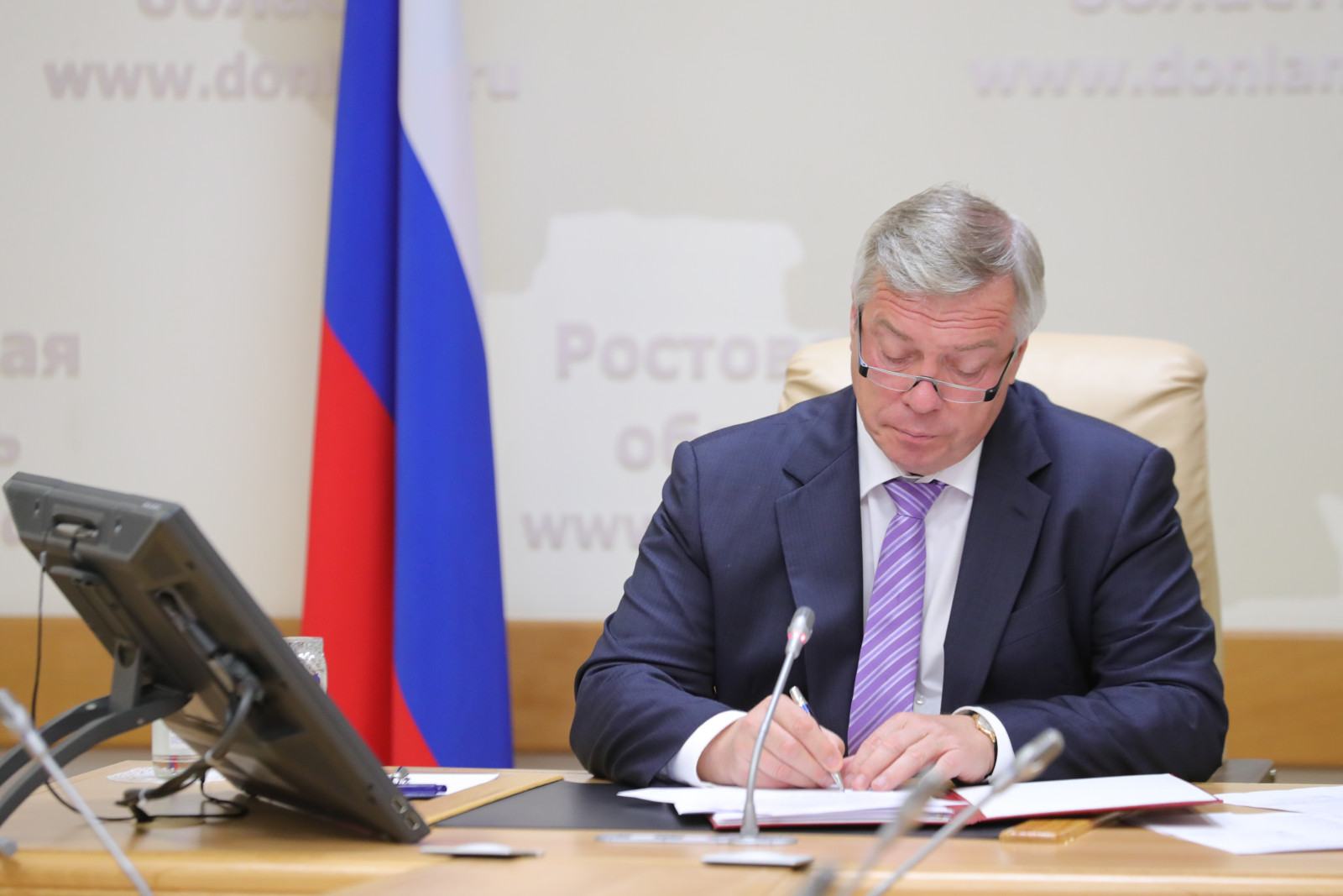 В Ростовской области утвердили величину прожиточного минимума на 2022 год