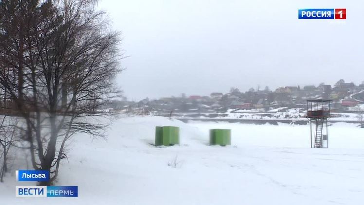 В Прикамье при прокладке труб установили рекорд России