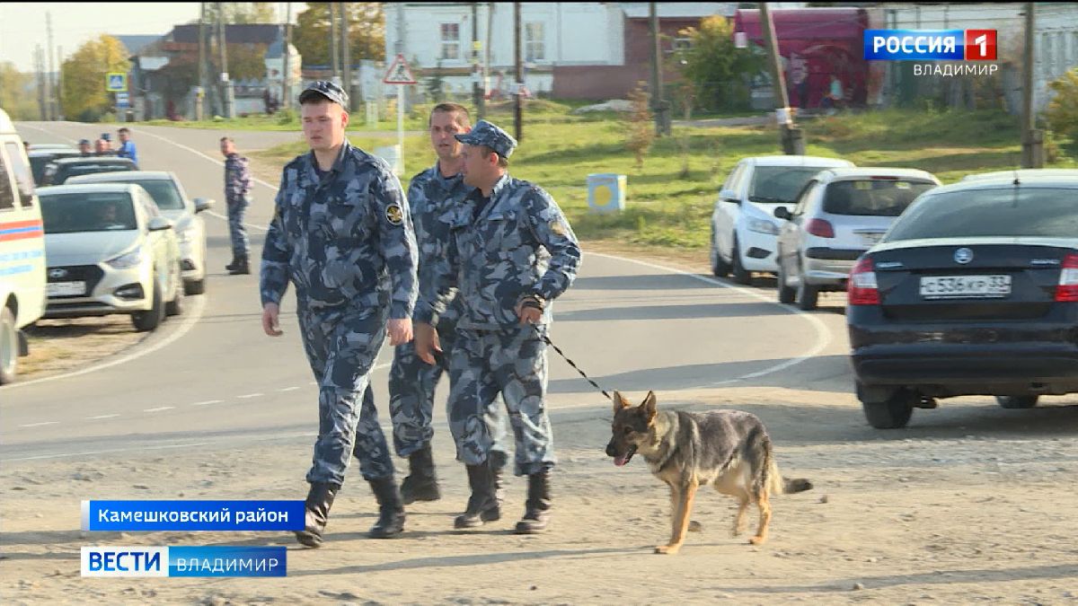Похитителя ребенка осудят во Владимирской области
