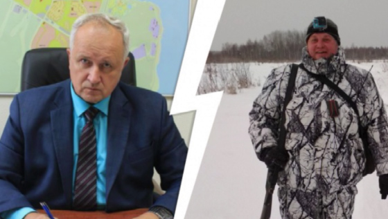 Мужчину, застрелившего на охоте замглавы Новоуральска, осудили