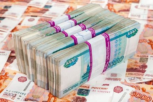 Пакет с миллионом потеряла липчанка в Петербурге