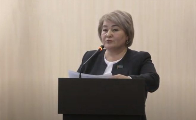 Скандал с крестом: уволена замглавы Актанышского района Татарстана