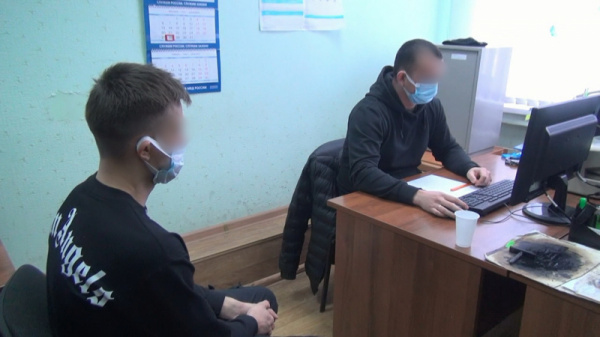 Повара-наркомана задержали в Костроме