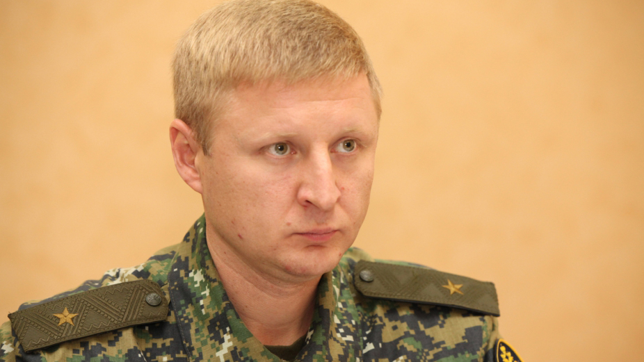 Из СК уволился следователь по резонансным делам