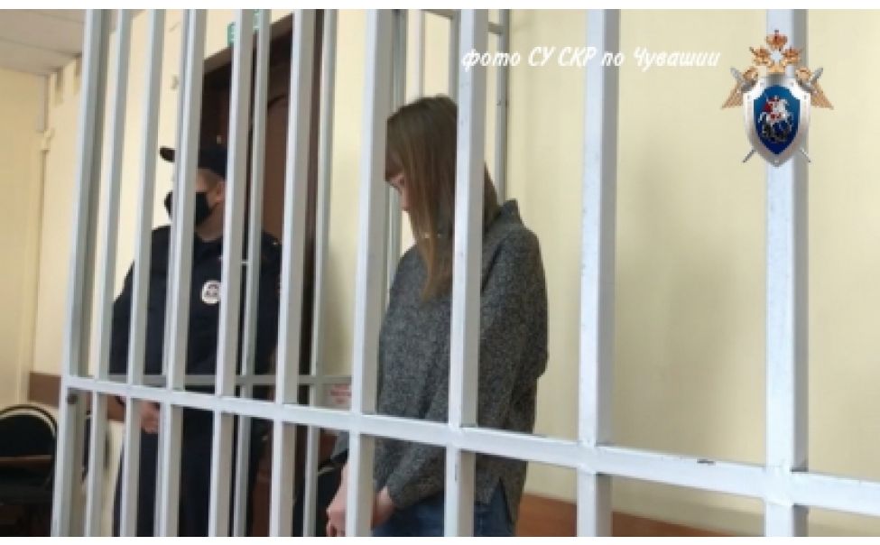Чебоксарка, напавшая с ножом на таксиста, нуждается в лечении