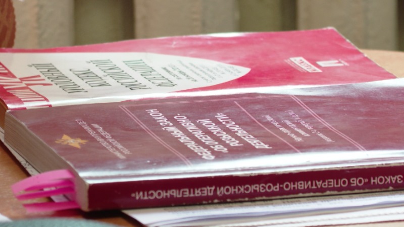В Тамбове двух мужчин избили щипцами для кальяна