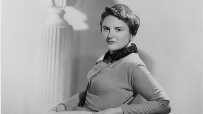 Последняя ученица Рахманинова запишет альбом в 97 лет
