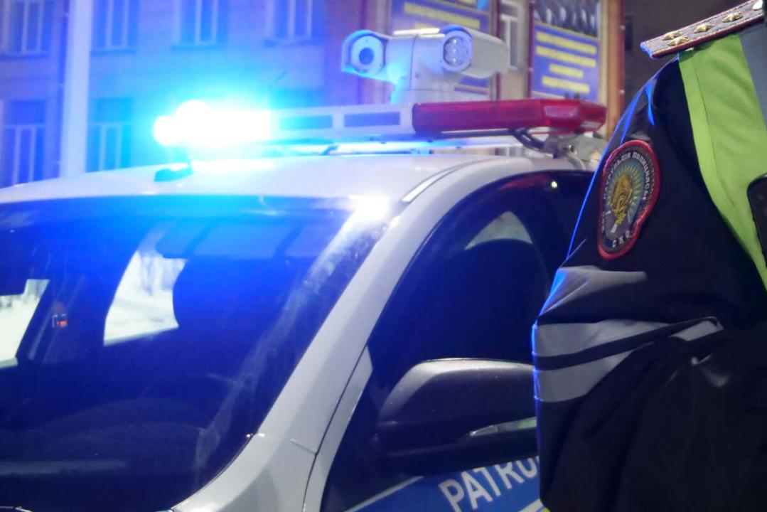 Тайные захоронения тел боевиков найдены в Алма-Ате