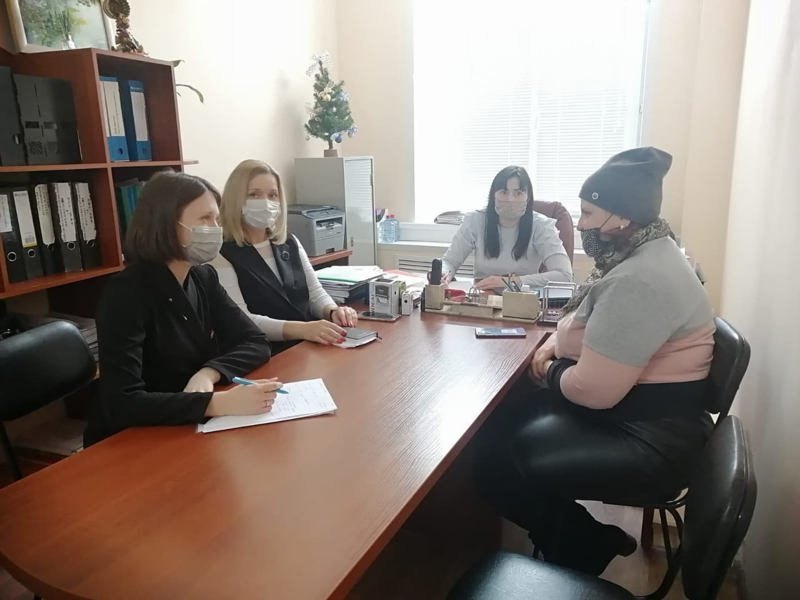 Драки между учителем и мамой школьника не было – мэрия Оренбурга