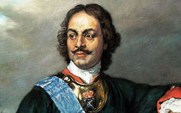 В Костроме стартовал конкурс исторических эссе к юбилею Петра I