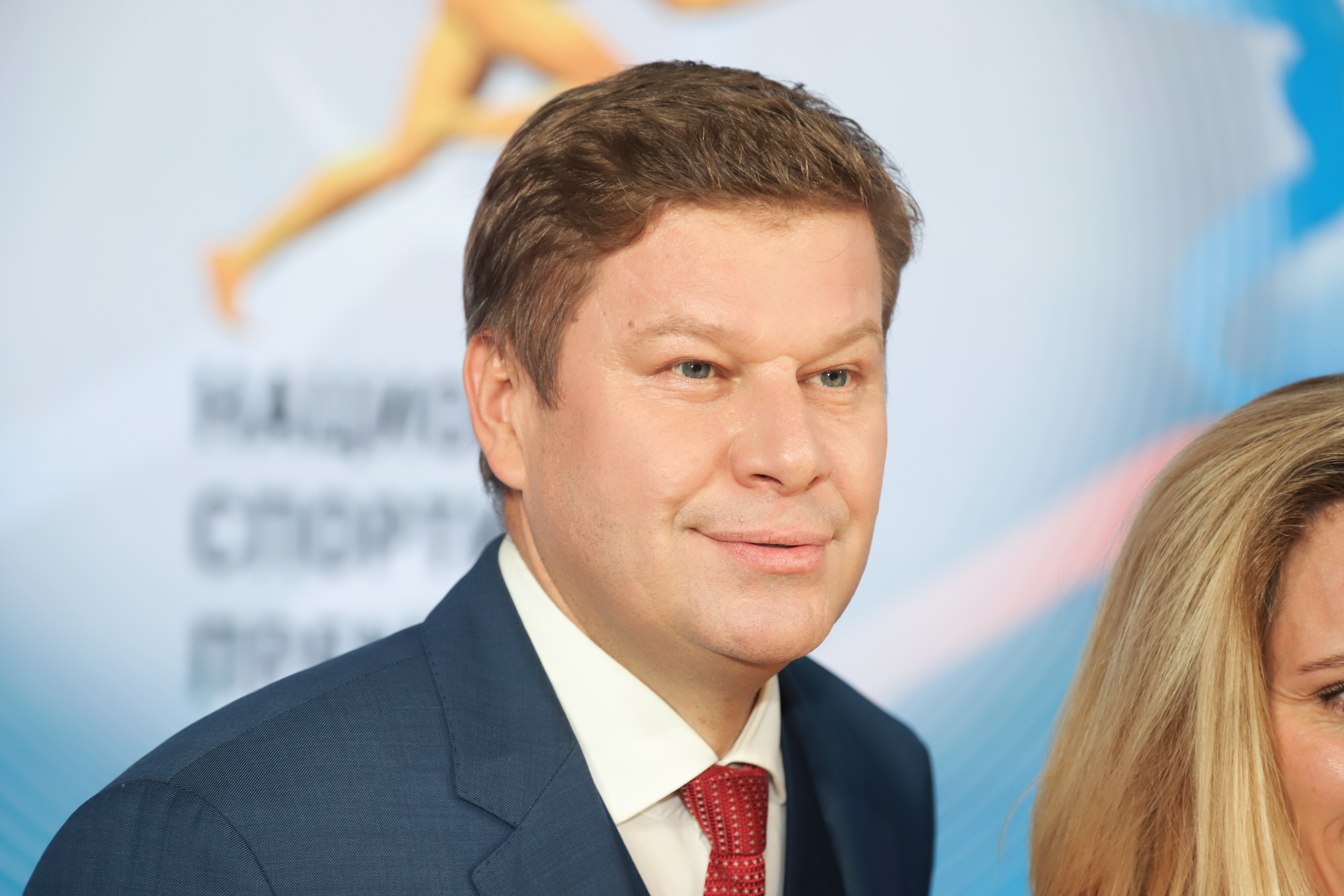Губерниев пожелал Трушечкину держаться и высказался о Шнякине
