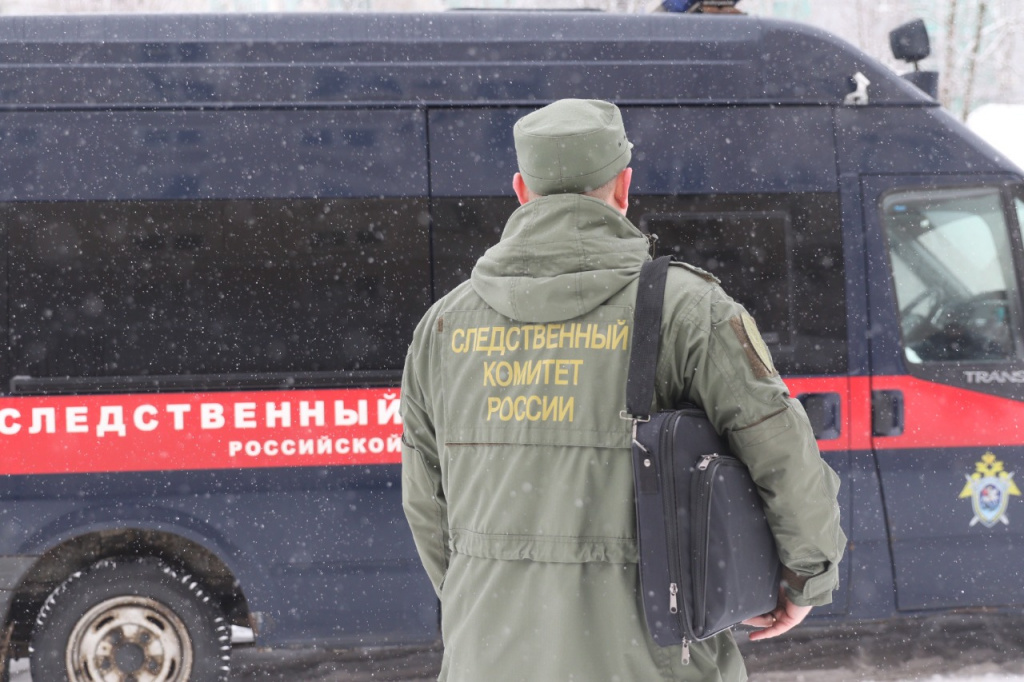 В пылу ссоры с возлюбленной житель Троицка зарезал ее дочь