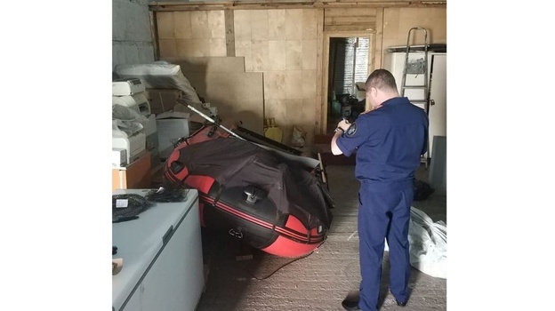 Судья вернул дело о смертельном столкновении катера с лодкой в прокуратуру