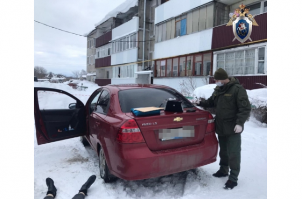 Нижегородец застрелил бывшую супругу из-за алиментов
