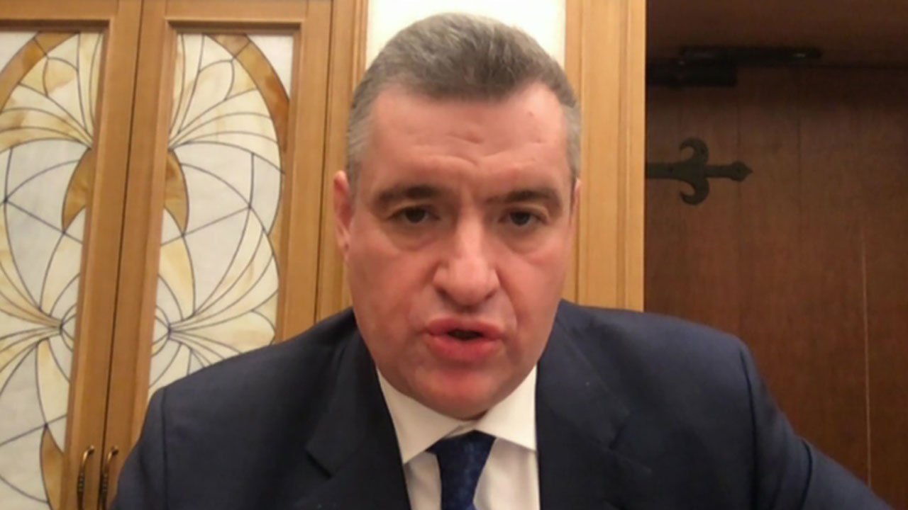 Новую дату третьего раунда переговоров с Украиной подтвердил Слуцкий