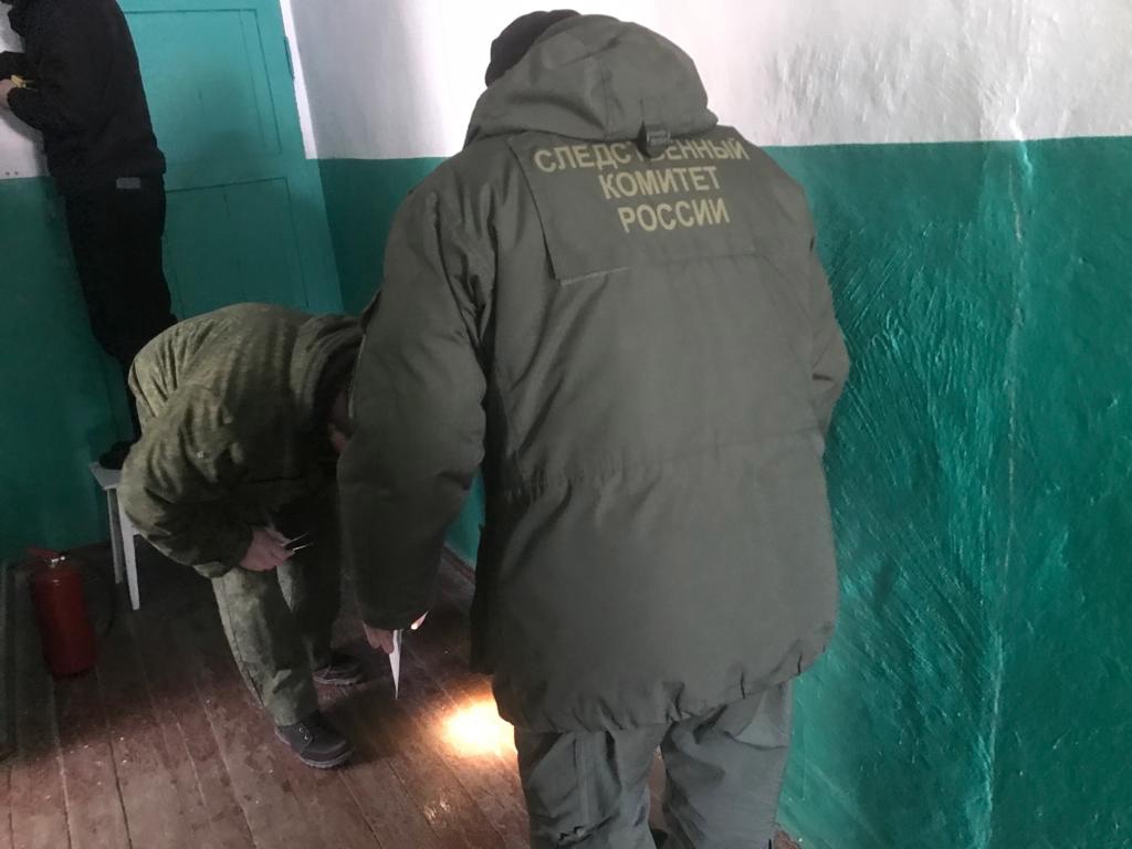 Застреливший сотрудницу РЖД на Урале оказался ее бывшим мужем