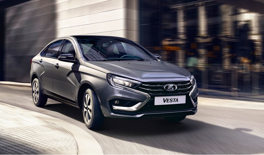 В Приамурье лихач на Lada разогнался до 181 км/ч