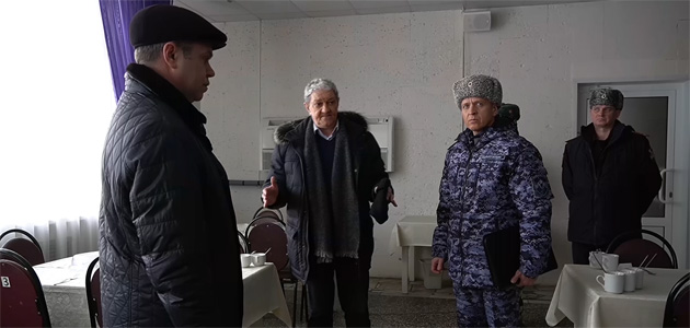 В Пензе проверили гостиницы и санатории для беженцев из ДНР и ЛНР