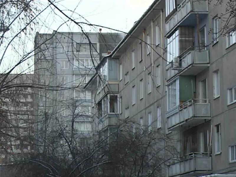 Организатора "резиновой" квартиры отправили в колонию