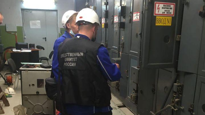 В Новомосковске виновник гибели начальника от удара током получил срок