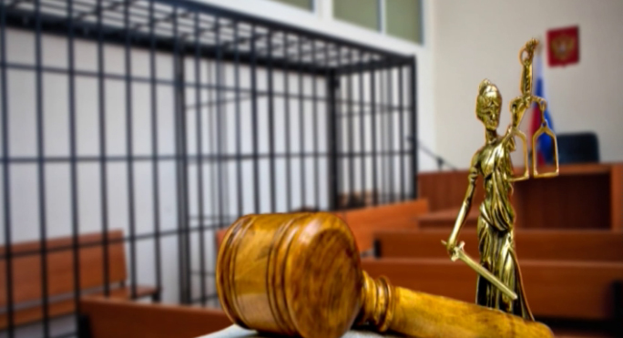 Похитивший свою жену бизнесмен предстанет перед судом