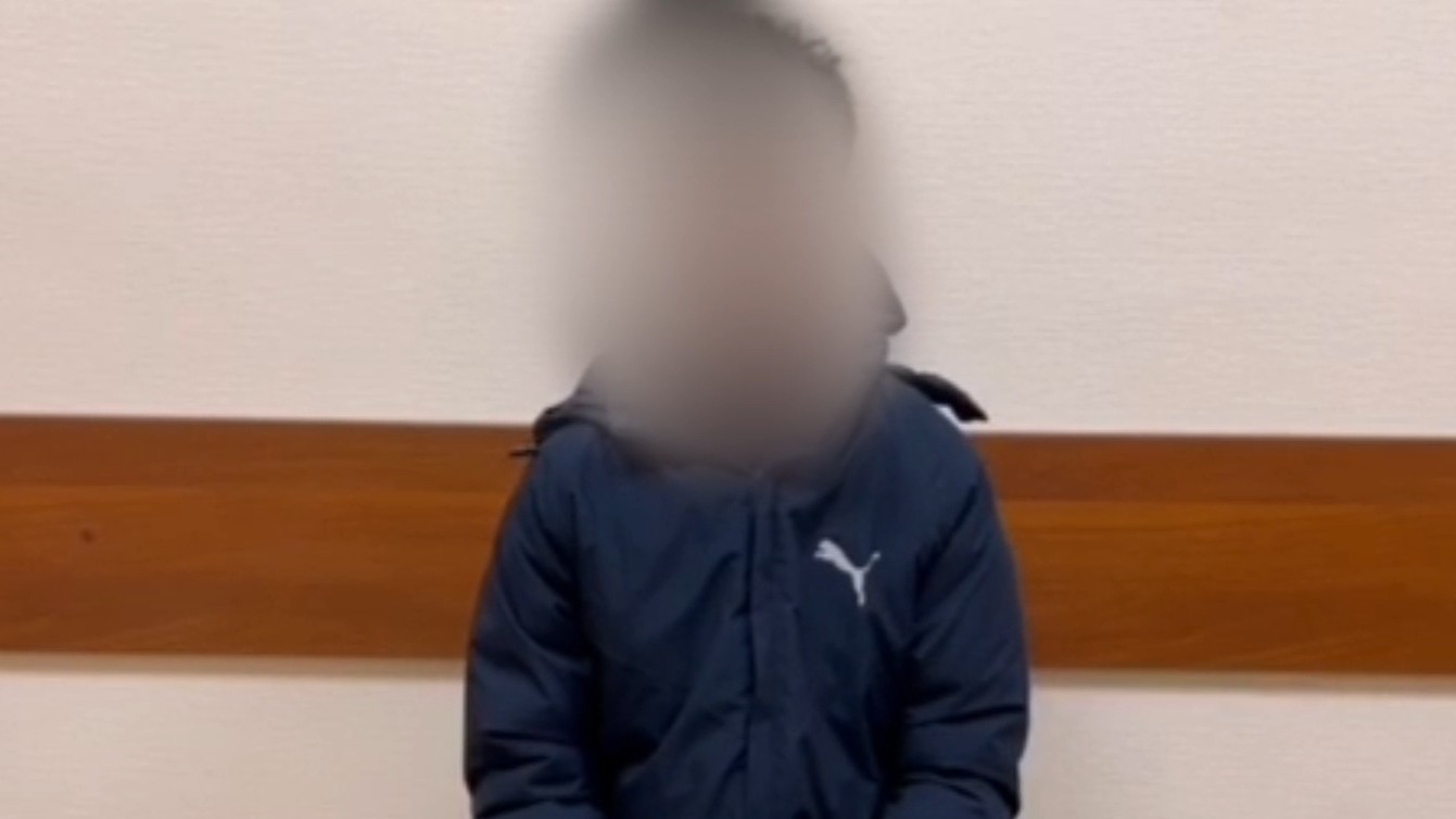 В Сочи задержали администратора колумбайн-паблика