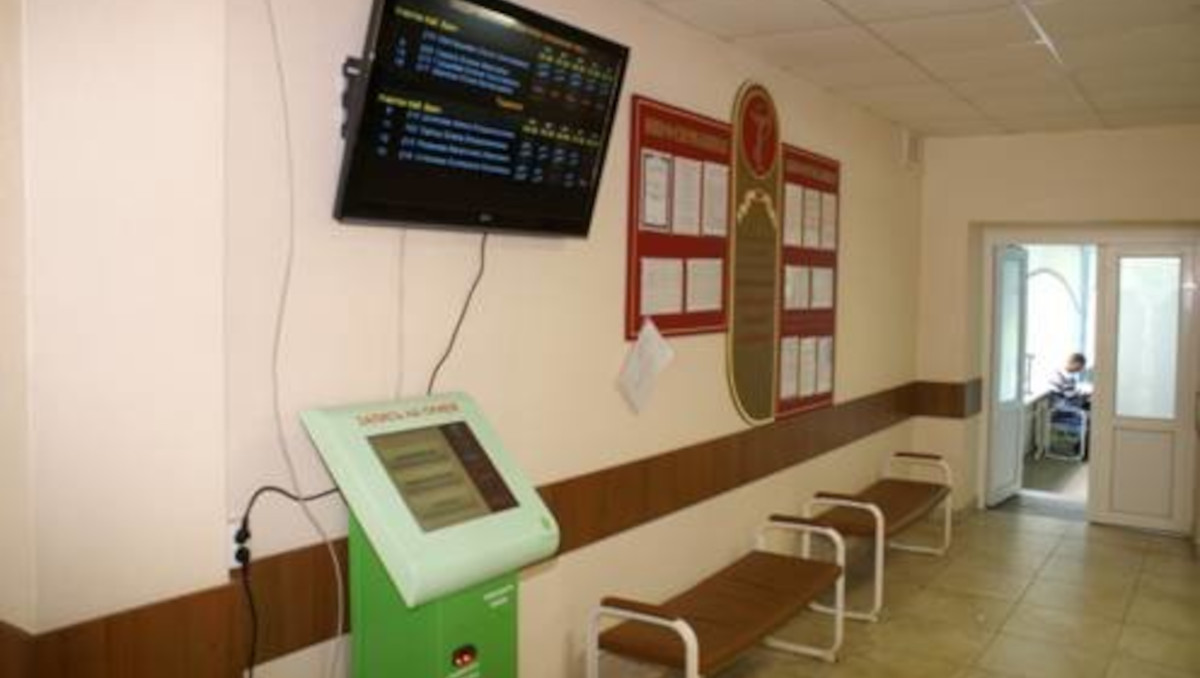 На двух медсестер под Белгородом напал неуравновешенный мужчина