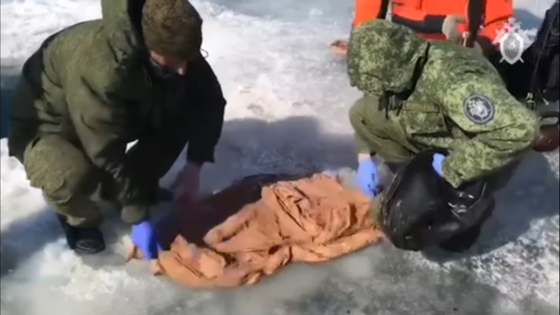 Пропавшую школьницу нашли мертвой в 20 километрах от Иркутска