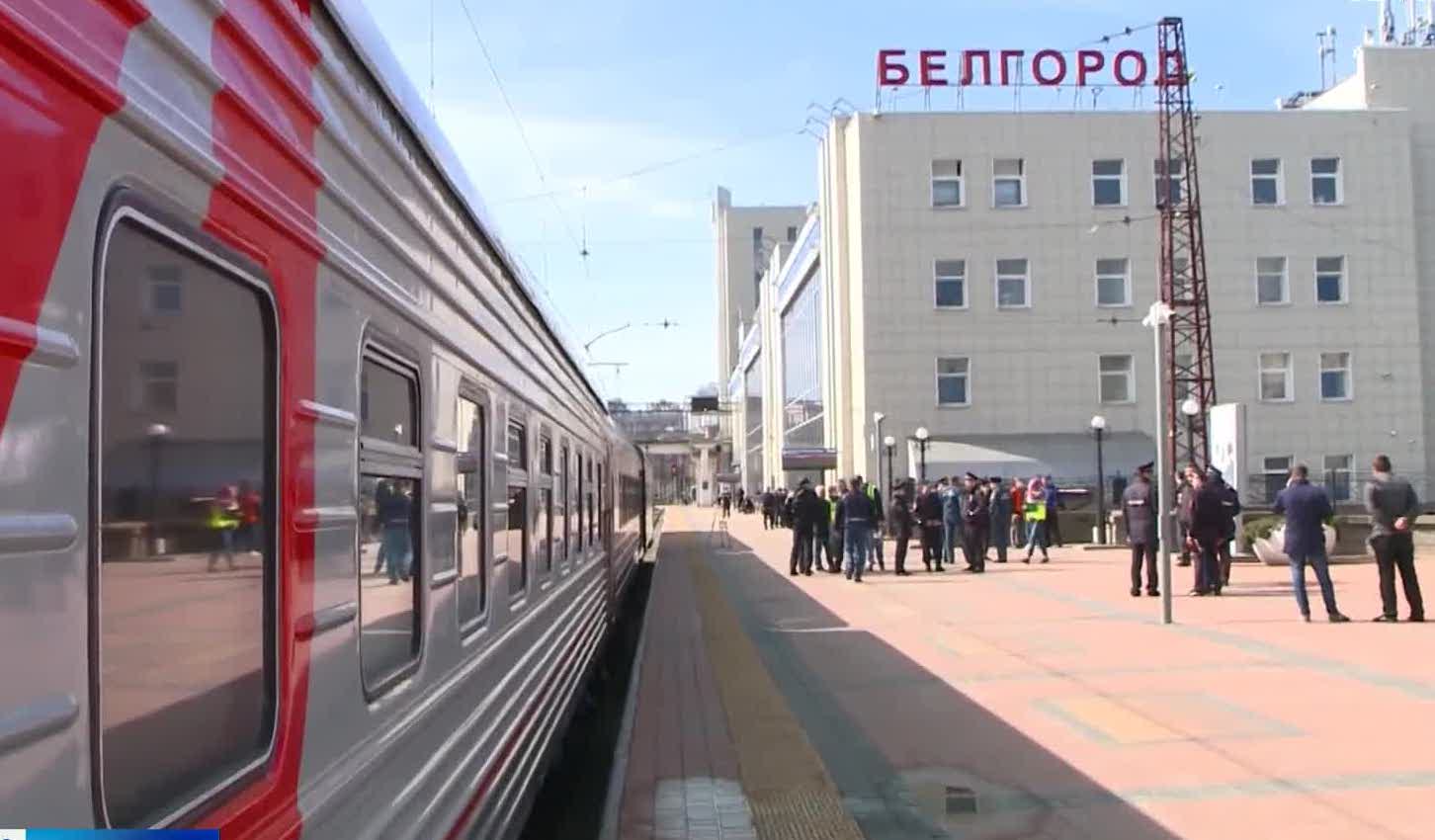 В Белгороде объявили набор добровольцев в народную дружину