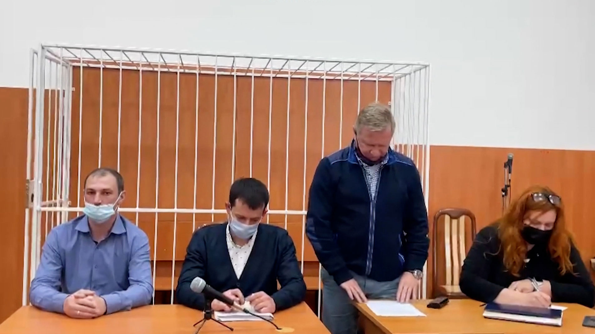 Выгорело 126 гектаров: осужден директор заповедника "Утриш"