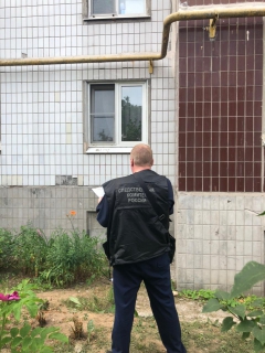 В Ленобласти двухлетний ребенок получил травмы, выпав ночью из окна